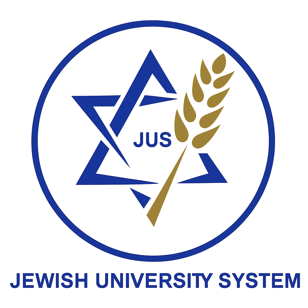 Hebrew University Logo