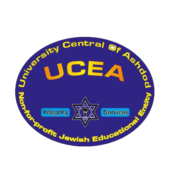 UCEA University Logo